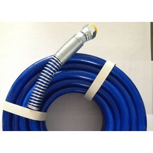 Thermoplastic Hydraulic Hose , SAE 100 R 7 Hydraulic Hose