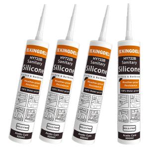 China Em From Manufacturer 100% Silicone Structural Glass And Aluminum Sealant wholesale