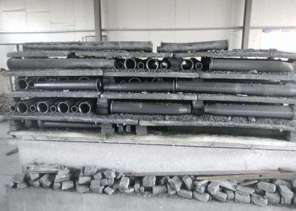 Quality Black Silicon Carbide Ceramics With 300-330 Gpa Modulus Of Elasticity And Density Of 3.02g/Cm3 for sale