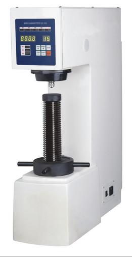 Quality Sensor Load Electronic Brinell Hardness Testing Machine 3000Kgf Max Force Analog Microscope for sale