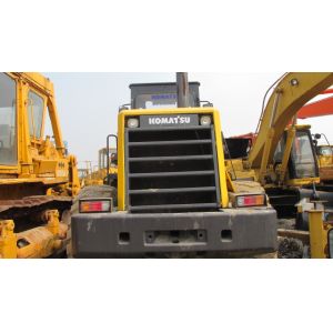 Used Loader Komatsu WA380-3 Original Japan