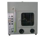 IEC60695 / UL94 Flammability Testing Equipment With 50W / 500W Double Power
