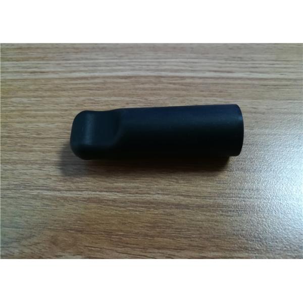 Precision Moulded Rubber Parts Draft Beer Faucet Cap , Small Rubber Parts