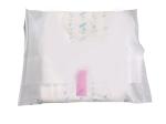 25KW Tri Folded Pads 65ppm Sanitary Napkin Packing Machine