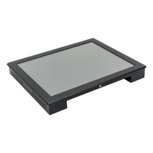 China Intel J4125 Embedded Touch Panel PC With 1280*1024 Resolution wholesale