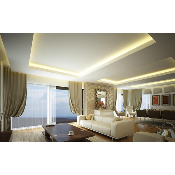 Custom Ra70 Flex LED Strip Lights 60 120 180 240L/M 8mm 10mm 12V 24V SMD 2835 IP20 IP65