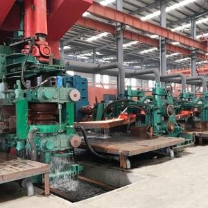 China Steel Short Stress Path Rolling Mill Complete Equipment wholesale