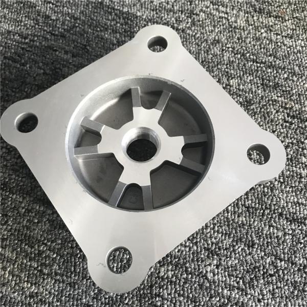 Hitachi Excavator Control Valve EX200-2/3 EX200-5/6 Central Rotary Joint Lid