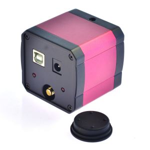 HD 5 Megapixel Industrial Vision Camera Wireless Compact High Definition