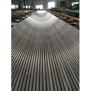 35CrMo Alloy Seamless Steel Pipe