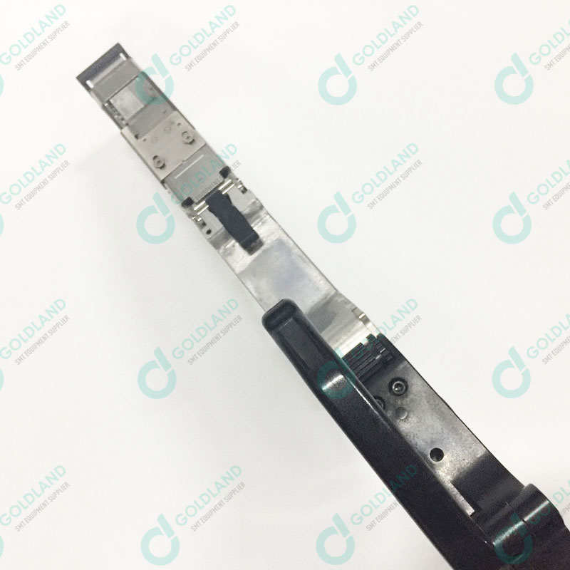 SMT pick and place machine part I-pulse feeder KLK-MC400-000 Ipulse F3-24 feeder for M10 M20 SMT machine