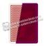 China Copag texas holdem 100% plastic jumbo index marked cards for contact lenses and poker cheat100 wholesale