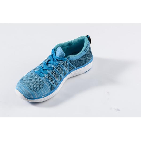 Single Carriage Computerized Shoe Upper Knitting Machine