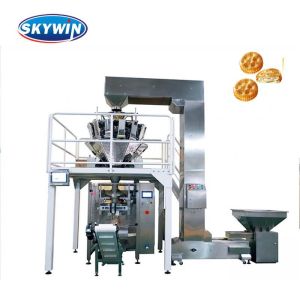 China 15 To 100bpm Vertical Packaging Machine wholesale