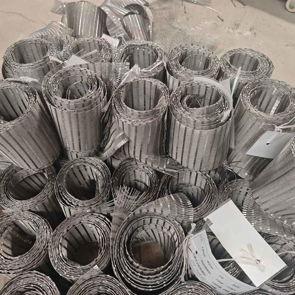 Stainless Steel Anti Drone Wire Mesh 3m x 3m Customizable
