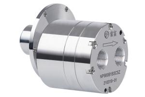 China SS316 Fire Pump High Temperature / Pressure Wear Resistance NP Pump wholesale