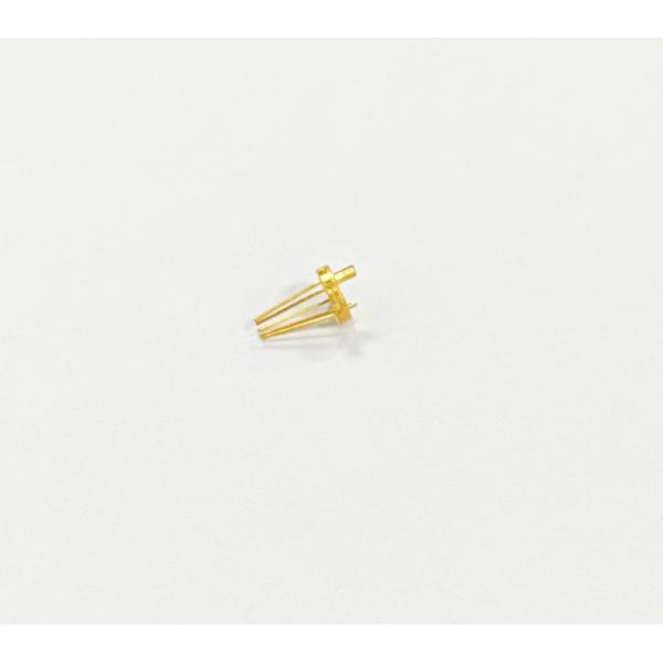 ELectrical Glass To Metal Hermetic Seal Multi Pin Headers Connector