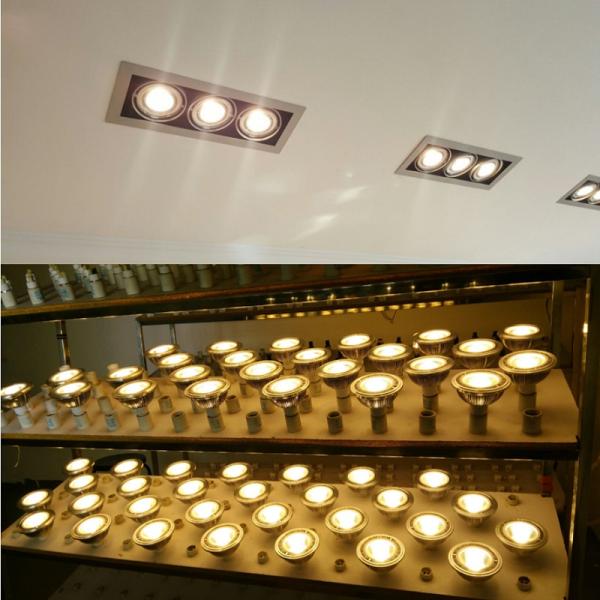 88.jpg AR111 COB Spot Light 7W,9W,10W,12W, 15W 85-265V/12V/24V