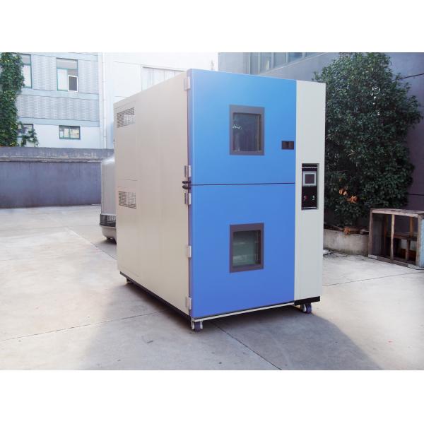 High Stability Thermal Cycling Test Equipment Climatic Test Chamber 380V 50HZ
