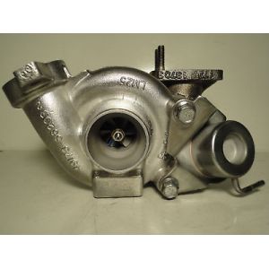 China Turbochargers for PASSENGER CARS   BMW on sale