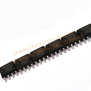 China The new original MAX31855JASA temperature sensor chip SOIC8 package integrated patch IC on sale