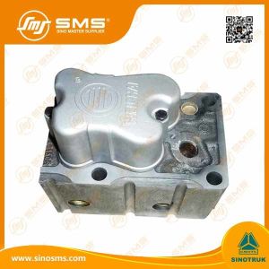 China ASSY Sinotruk HOWO Truck Parts Truck Cylinder Head 61560040058 wholesale