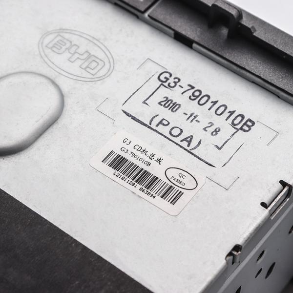 G3-7901010B Car Auto Replacement