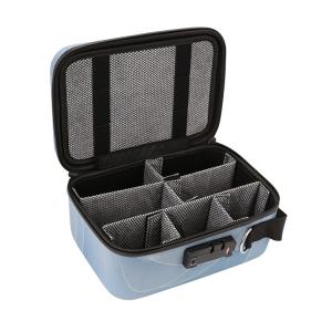 China Odor Proof Spandex EVA Smell Proof Case For Protective Tool wholesale