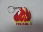Cheap fashion rubber keychain, Wholesale custom soft keychain, Custom pvc