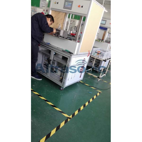 35khz 1000w Rasonic Metal Welding Equipment For Computer Motherboard Circuit