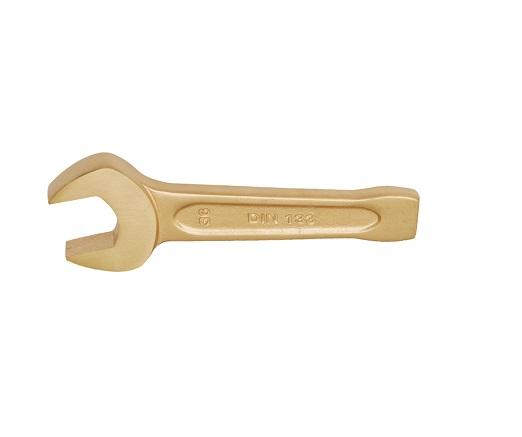 Quality Explosion-proof tap open-end  wrench safety toolsTKNo.141 for sale