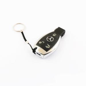 China Plug And Play USB 2.0 Interface Type Plastic USB Stick with 16G Memory wholesale