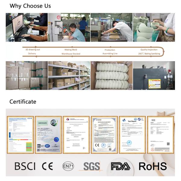 Custom BPA Free Round Ice Cube Tray BPA-Free with Lid and Bin Easy to Release Ice Mold Cube Mold for Ice Balls