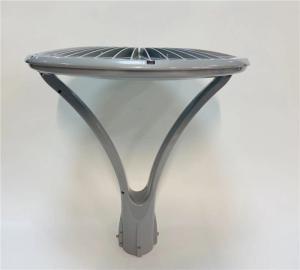 China IP65 Rating Garden Light Fittings Die Cast Aluminium Material Outdoor 40W wholesale