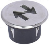 China 3W LED deck path light wholesale