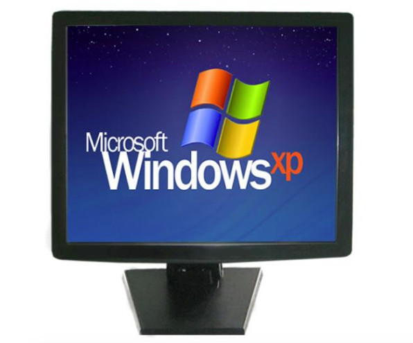 China 17 Inch Touch Screen Monitor wholesale