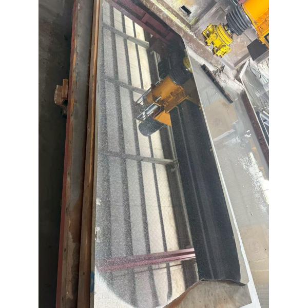 High-Performance Bridge Type Automatic Grinding Machine for Stone Processing