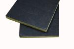 China Acoustic Insulation Glass Wool Board , Fiberglass Air Conditioning Duct Board wholesale