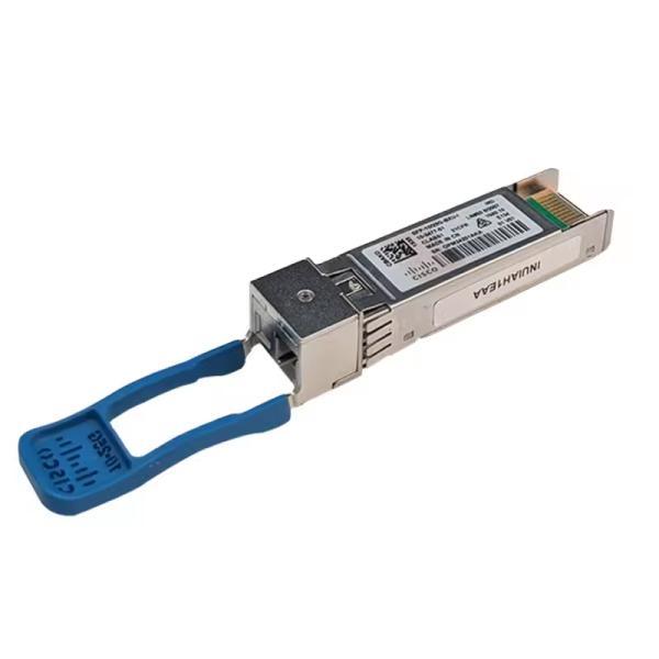 10/25G-LR-S-Networking Devices 25 Gigabit Optical Modules With 80km Max Cable Distance