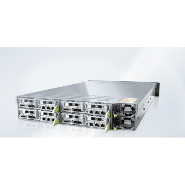 XH321 V5 Server And Workstation 2 Socket Server Private Mold Half Width