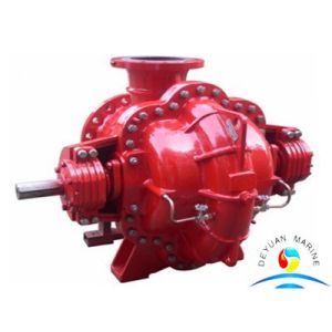 China Water Pressure Booster Fire Suppression Systems Pump For Boat wholesale