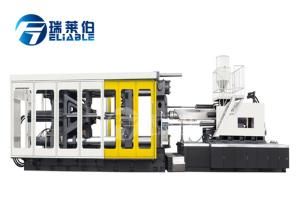 China Reliable High Speed Injection Moulding Machine Apply To Make Plastic Water Tank on sale