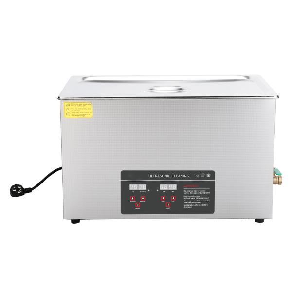 ODM Ultrasonic Cleaning Machine