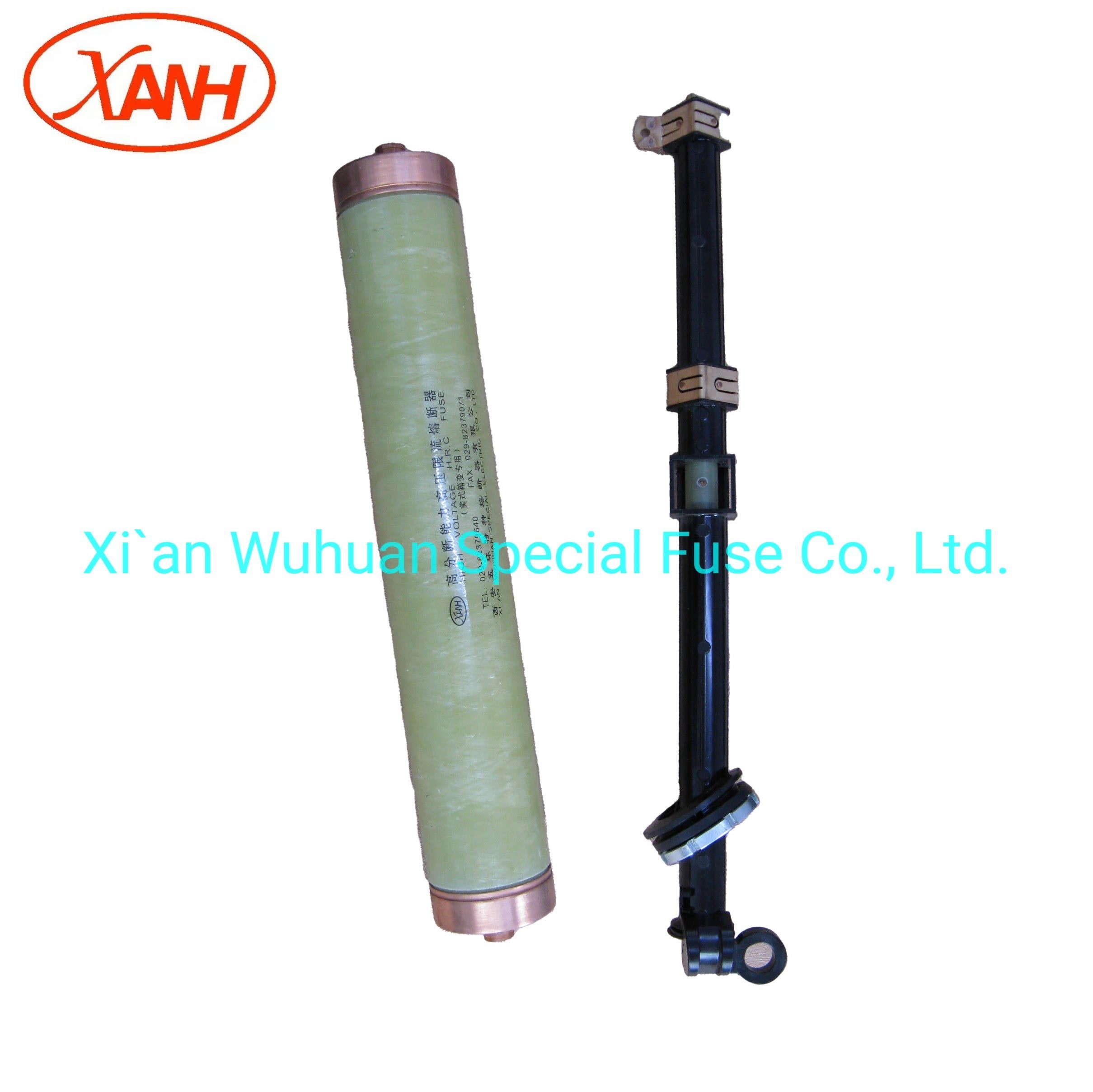 China Oil Immersed Backup Bay O Net Fuses Highly Efficient Cbuc08125c100m wholesale