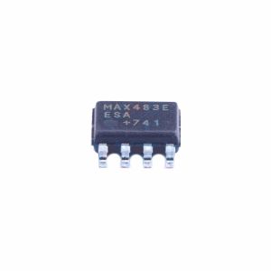 China MAX483EESA Integrated Circuit New And Original SOIC-8 wholesale
