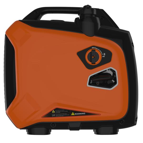 2.3kW Digital Inverter Generator