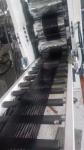 CA Spectacle Frame Sheet Extrusion Machine,Cellulose Acetate Sheet Extrusion