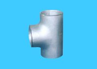 pipe fitting stainless steel tee