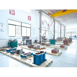 Nanjing MKPL Machinery Co.,Ltd.