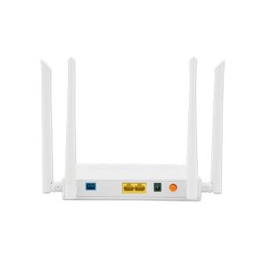 VSOL V2802DAC 2GE WiFi5 XPON GPON ONT Optical Network Terminal Device HGU